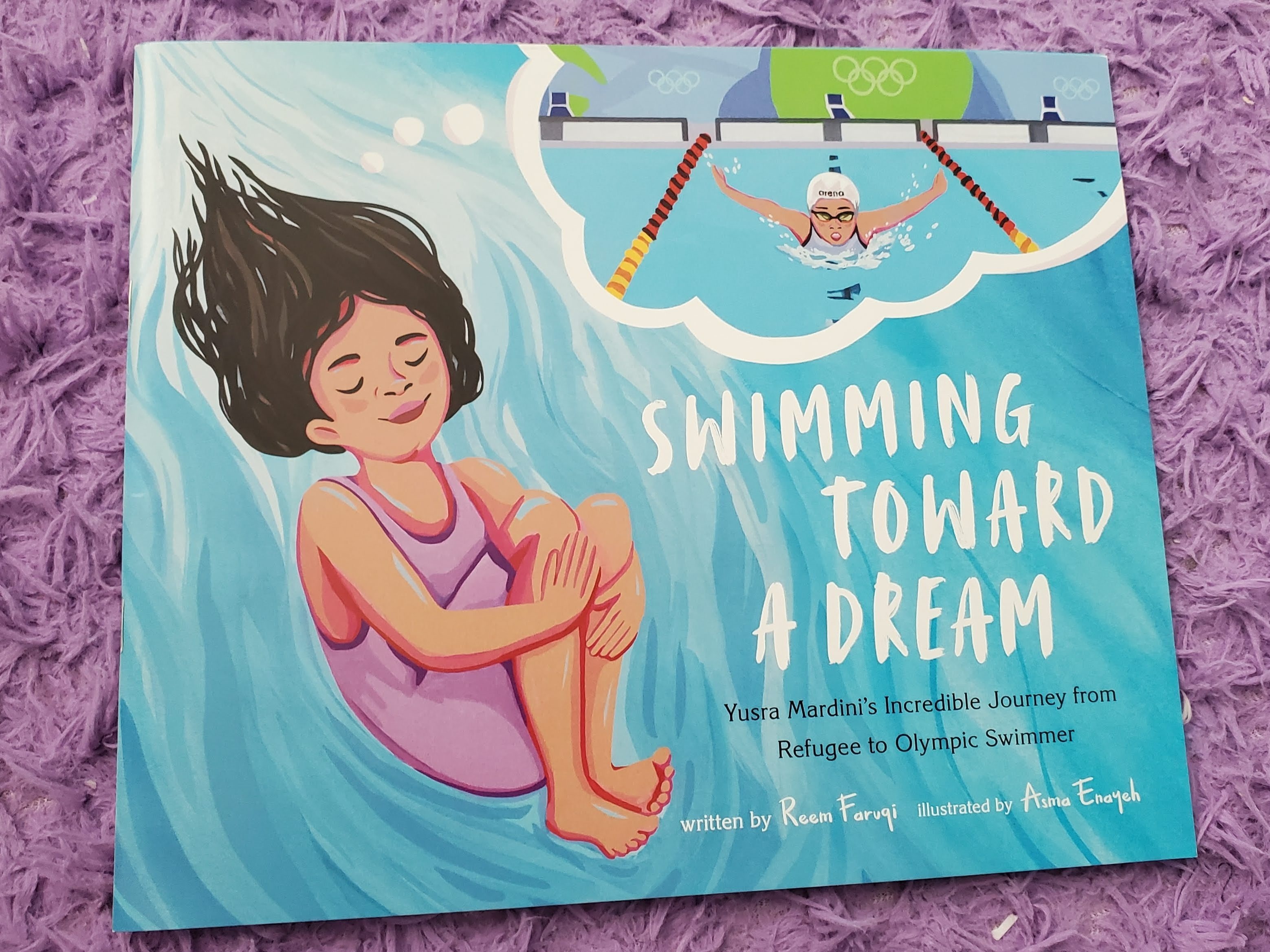 sach thieu nhi Olympic anh 9