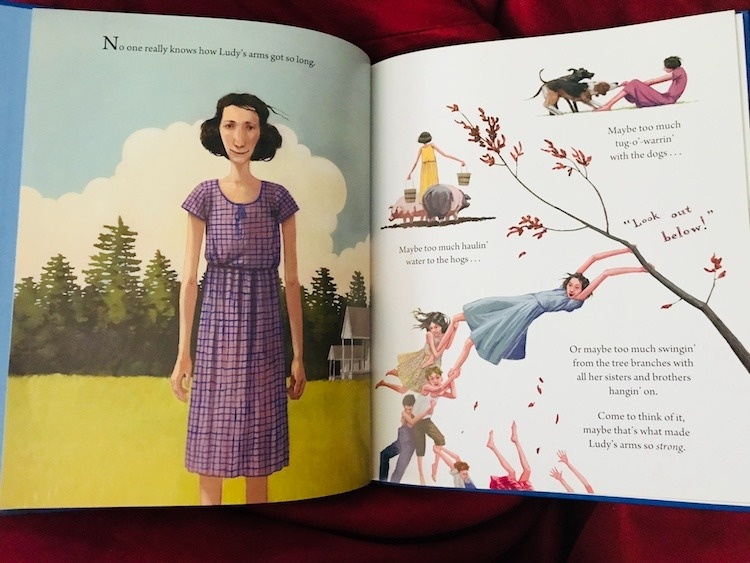 sach thieu nhi Olympic anh 4