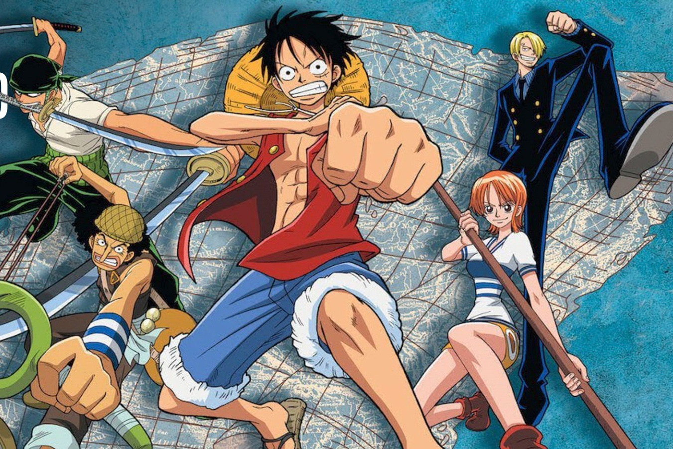 Nhung bo manga xuat sac dai hon 1.000 chuong hinh anh