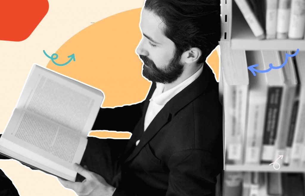 Nam tieu thuyet gioi lanh dao kinh doanh can doc ngay hinh anh