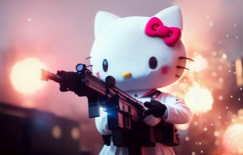 ban quyen AI manga anh 1