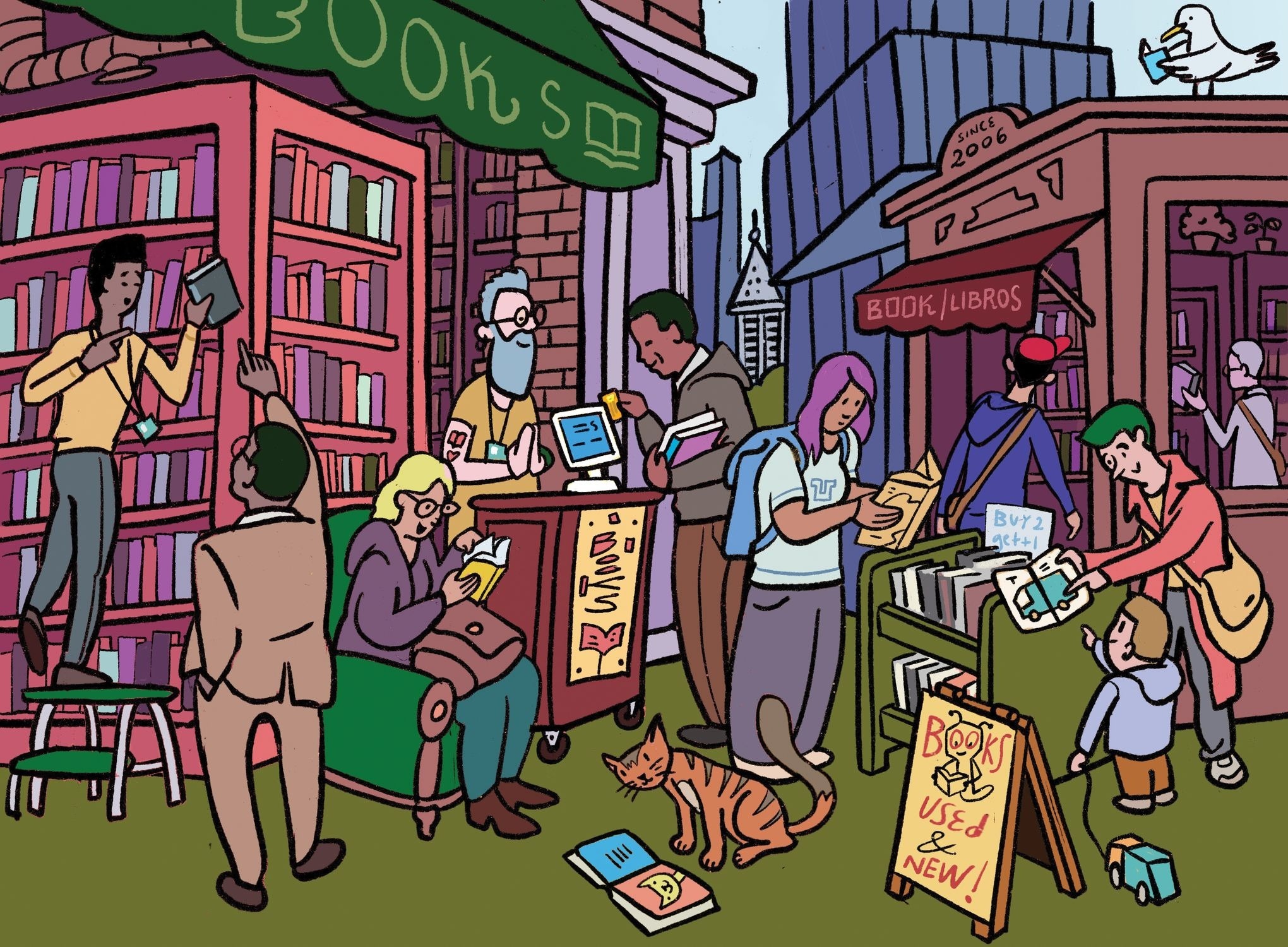 That the truoc Amazon, hieu sach My tim cach sinh ton hinh anh