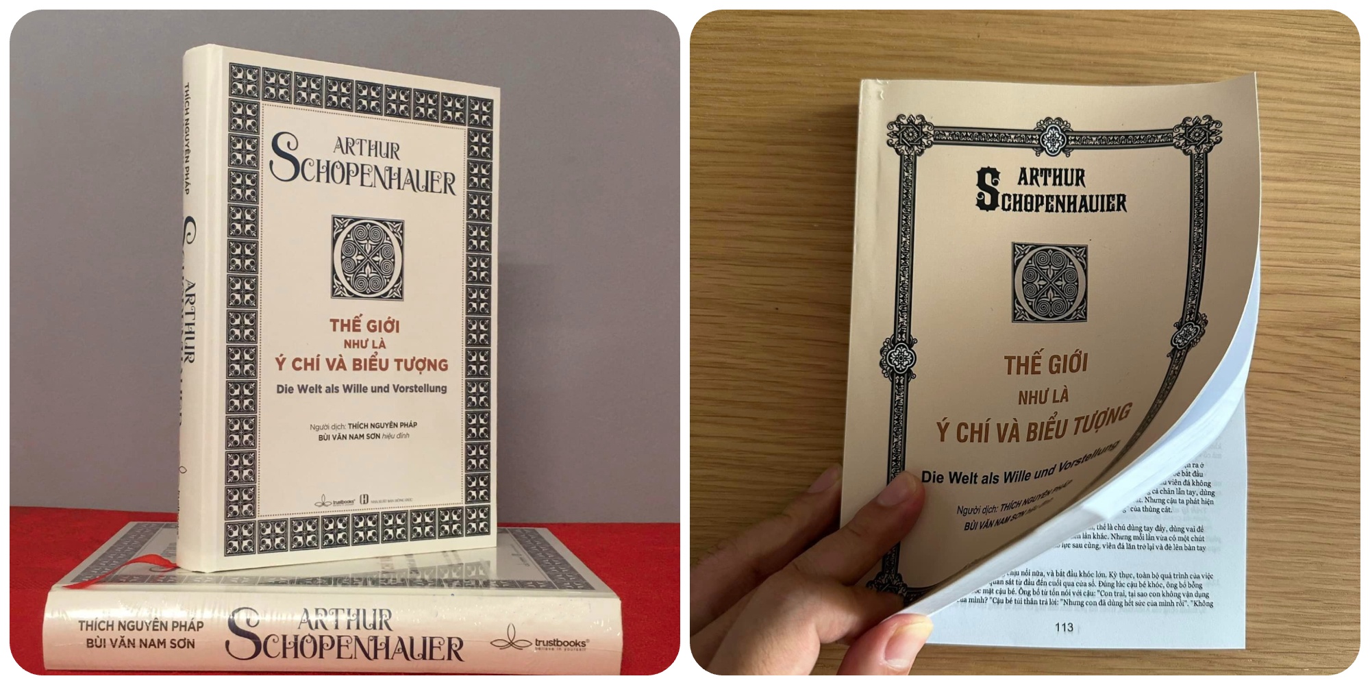 Sach hoc thuat 'rac' gay nhuc nhoi cho doc gia hinh anh