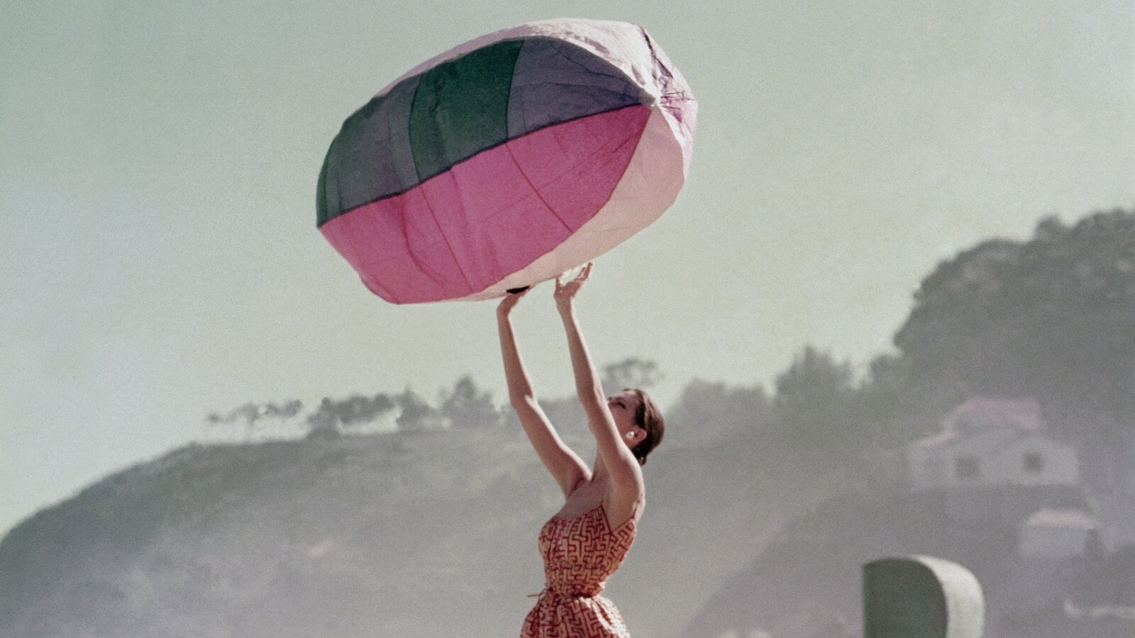 Su 'trai ngang' cua phong cach Phap va nguoi dan My  hinh anh