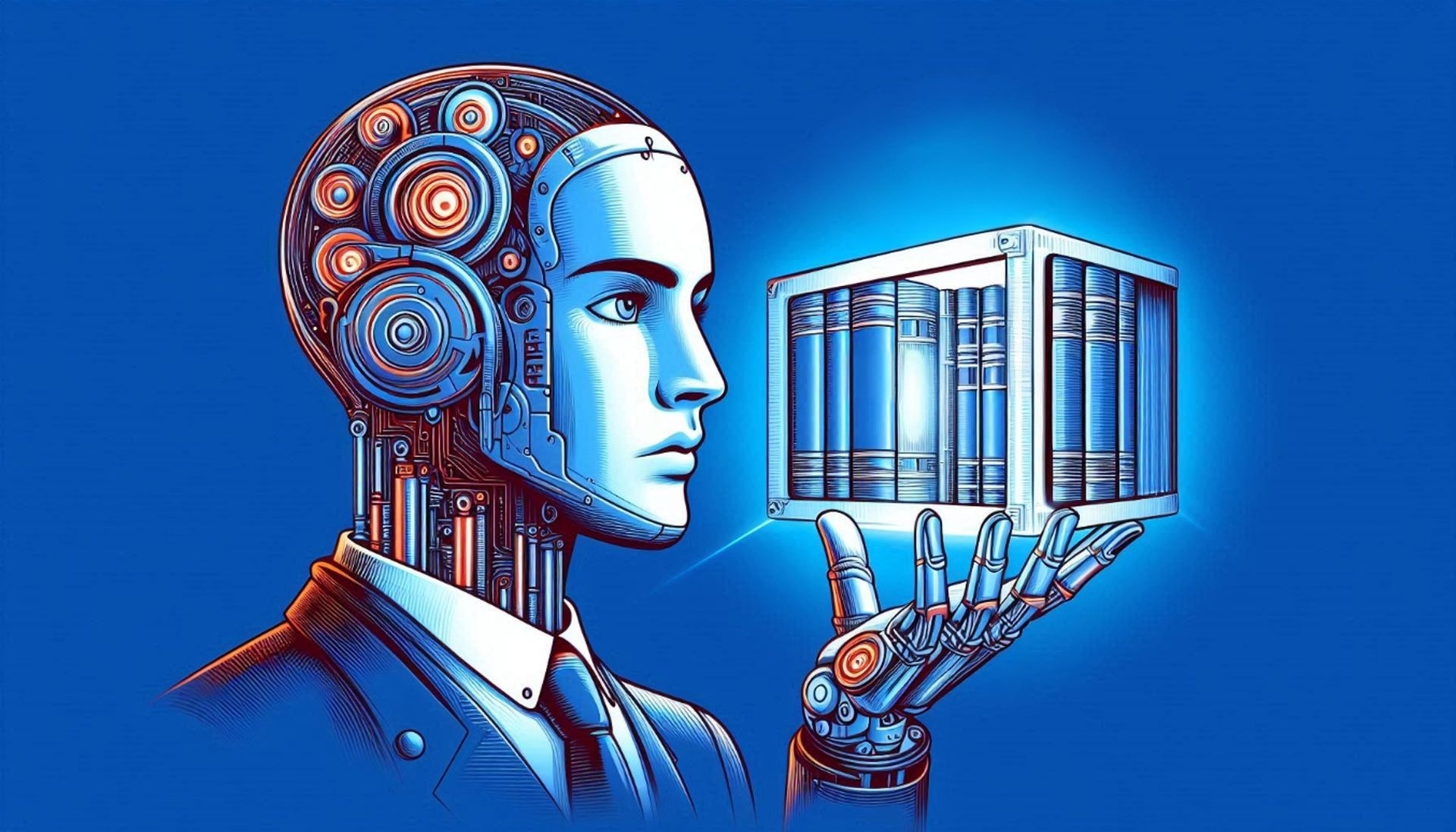 Internet Archive thua gioi xuat ban My: Neu AI nhap cuoc? hinh anh