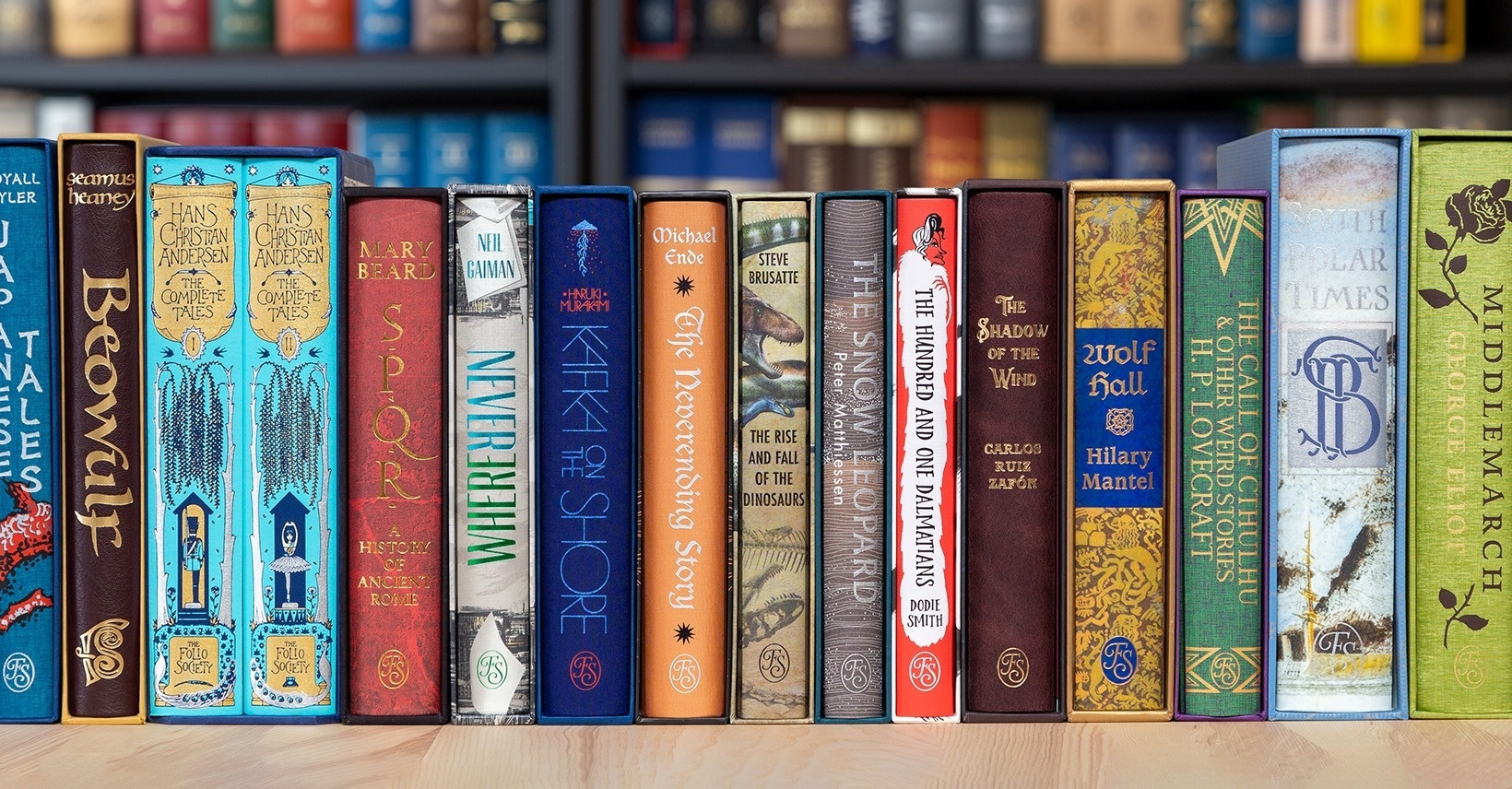 Mot nha xuat ban 'lot xac' nho sach vien tuong, ky ao hinh anh