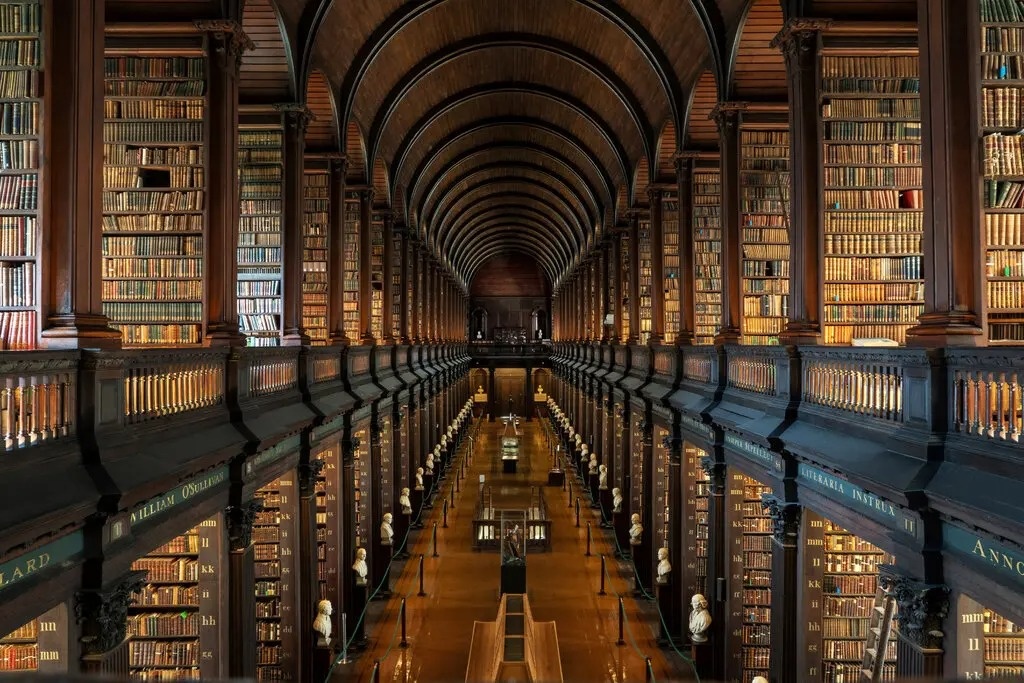 Thu do van hoc anh 6