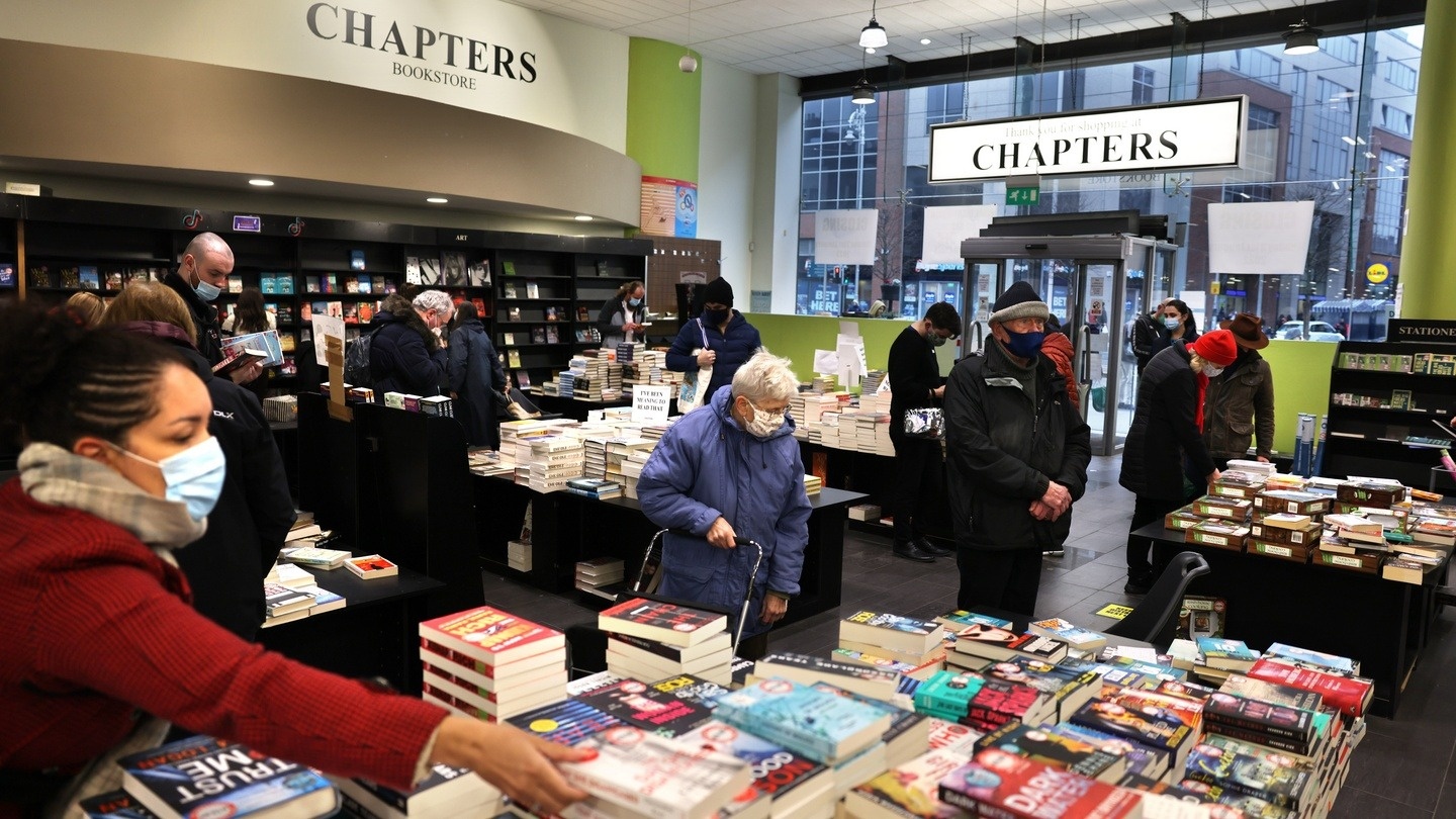 Thu do van hoc anh 4