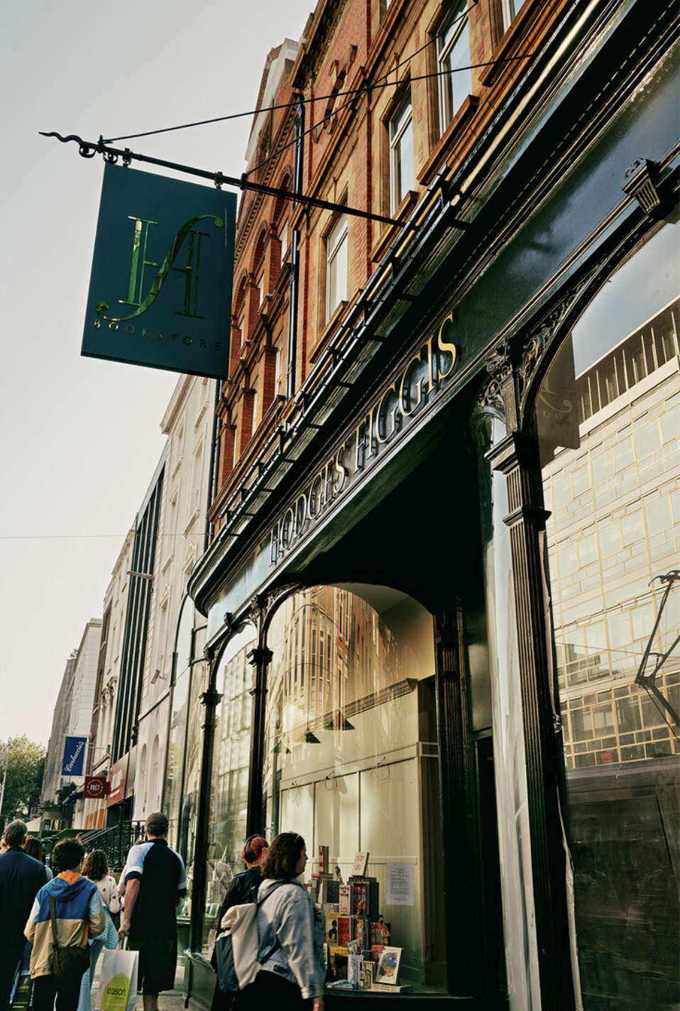 Thu do van hoc anh 2