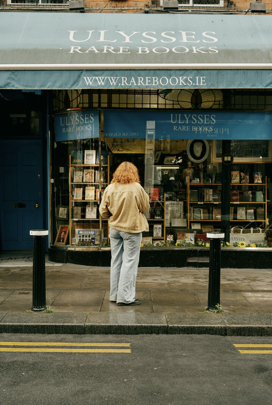 Thu do van hoc anh 5