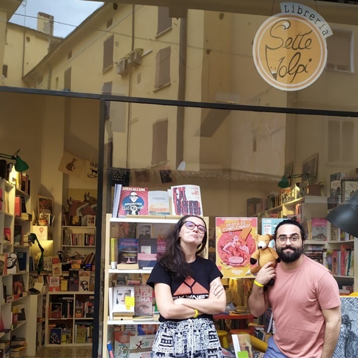 truyen tranh Italy anh 3