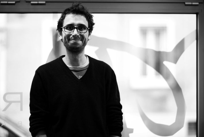 truyen tranh Italy anh 1