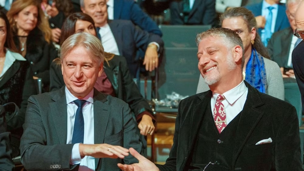 Hoi sach Frankfurt 2024 anh 1