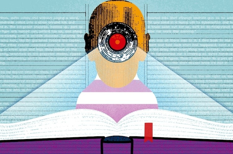 Tho AI duoc ban doc pho thong ua chuong hon tho cua Shakespeare hinh anh