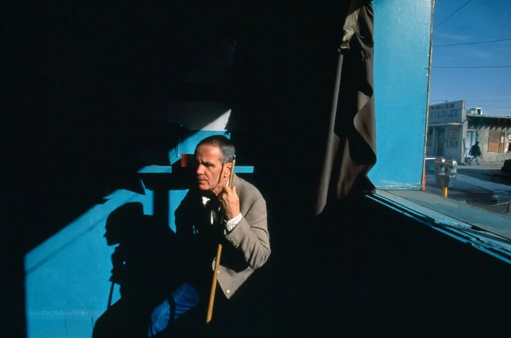 Quan he giua dai van hao My va co gai 16 tuoi hinh anh