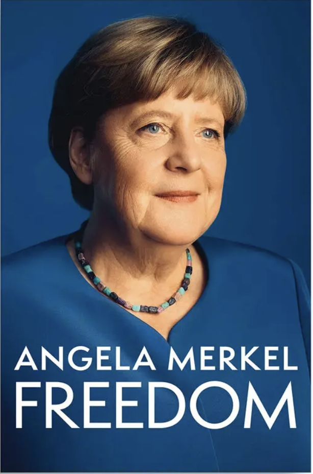 hoi ky Merkel anh 2