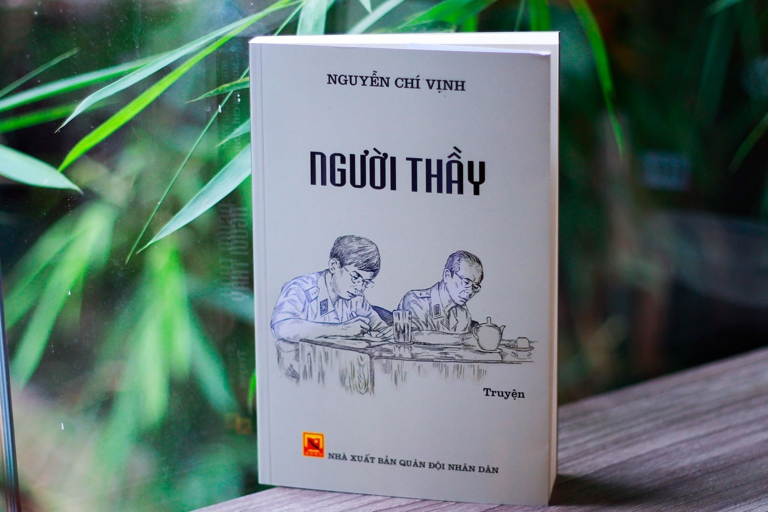 Nguoi thay anh 2