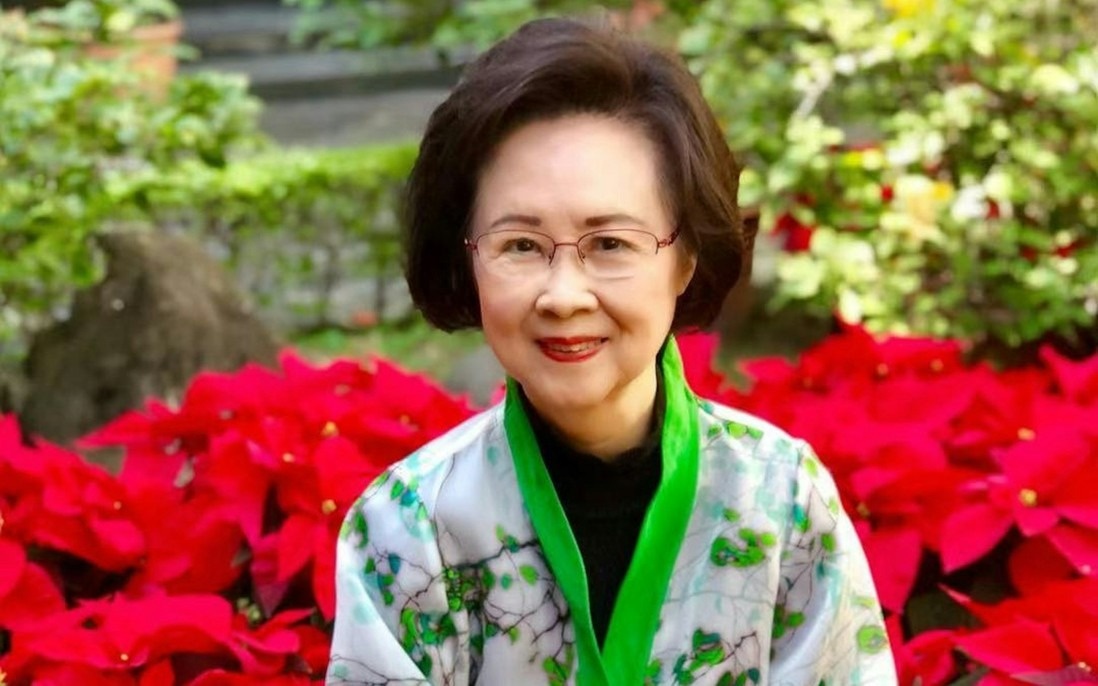 Quynh Dao de lai di san gi trong van chuong hinh anh