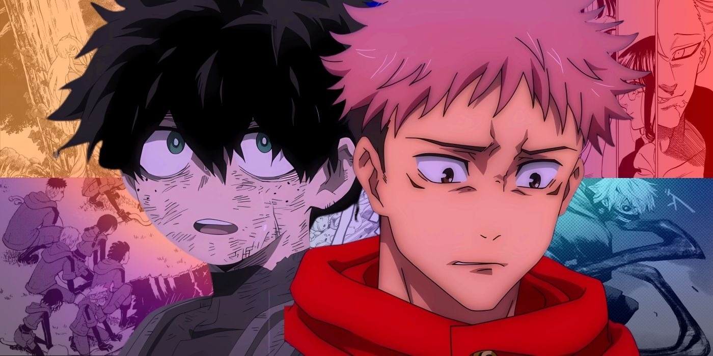 Doc gia My lo lang ve tuong lai cua nganh manga hinh anh