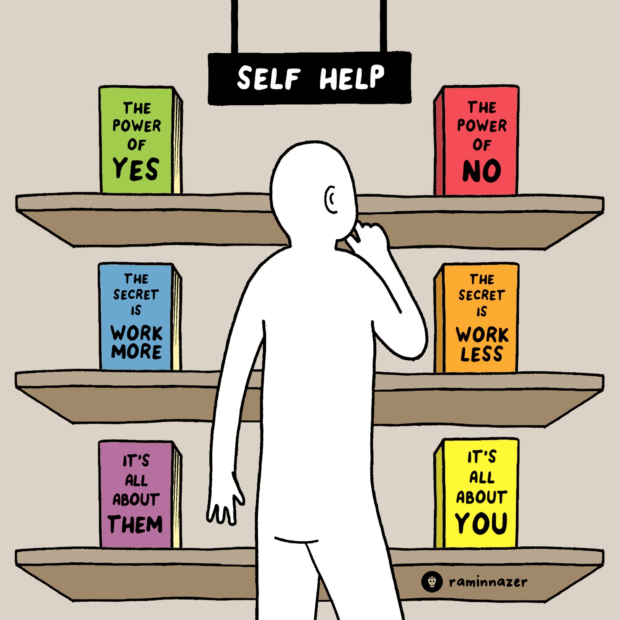 sach self-help anh 1