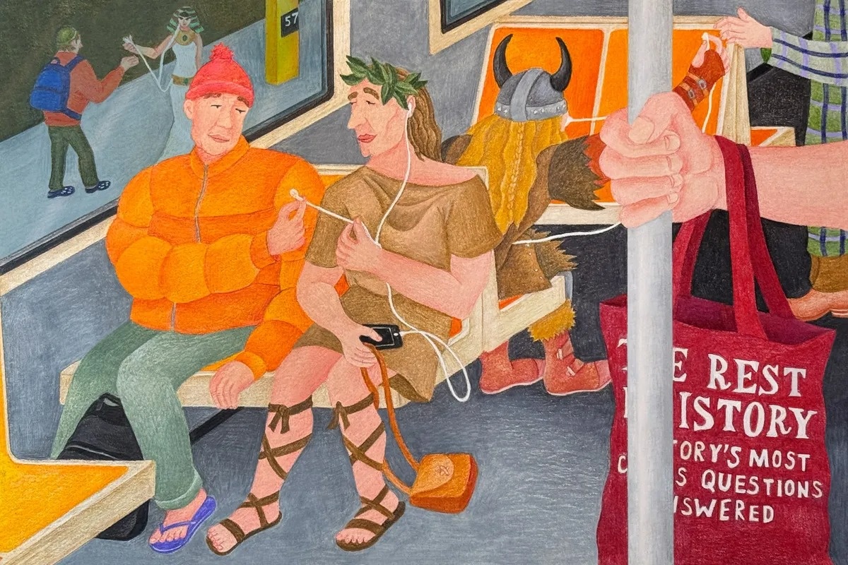 Xuat ban va truyen thong dang lam giau nho qua khu hinh anh