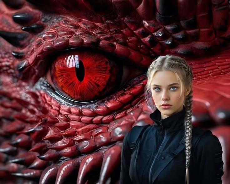 Nguc toi, rong va tinh duc nong bong: The luc thong tri xuat ban hinh anh