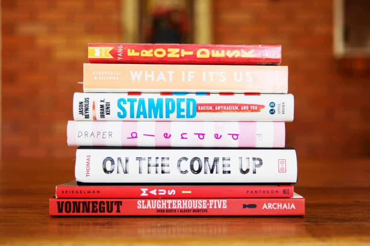 Lenh cam sach nhieu cap do o My la 'chua tung co tien le' hinh anh