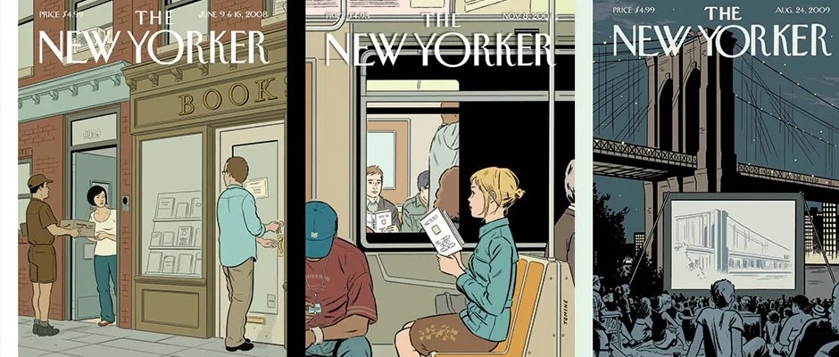 The New Yorker anh 3