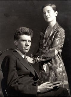 The New Yorker anh 2