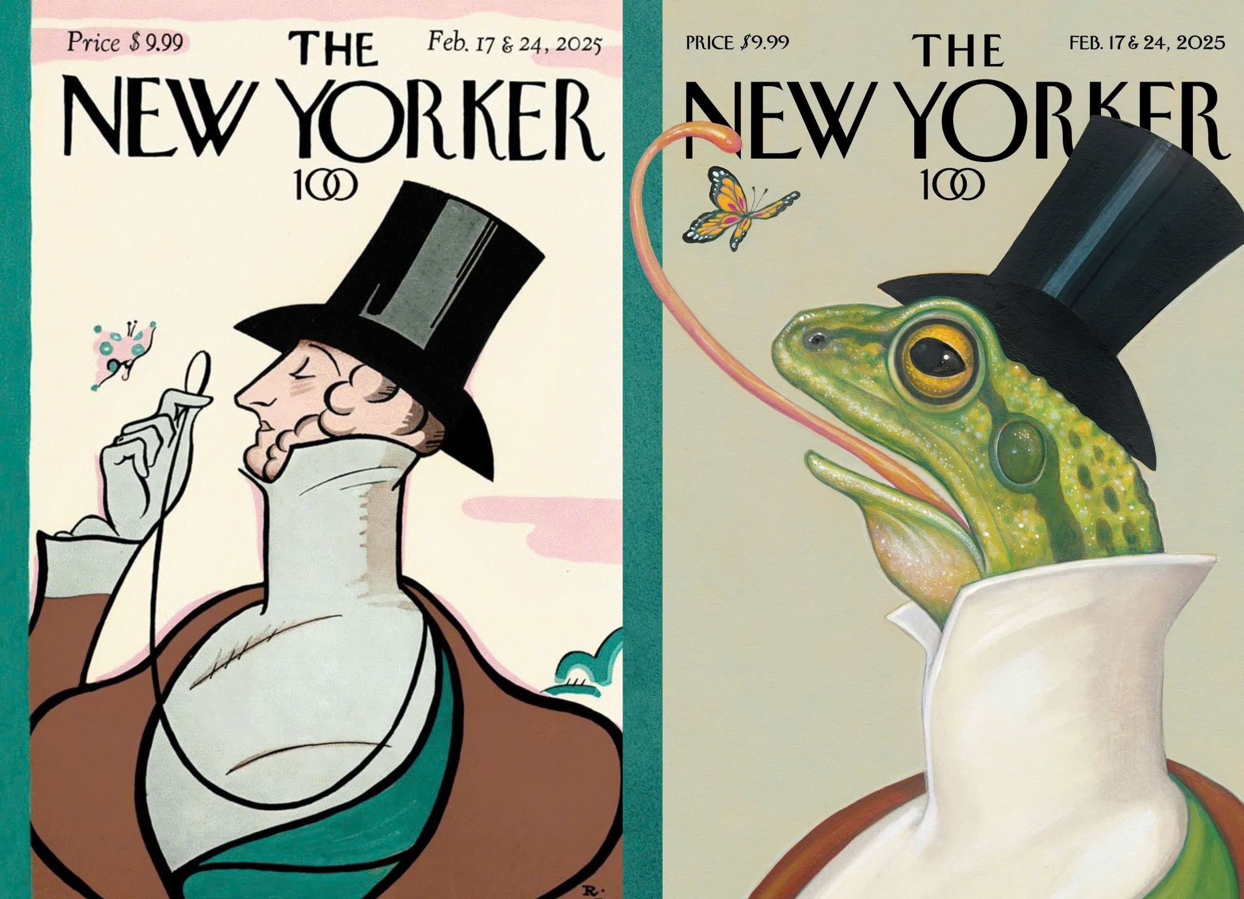 Tram nam The New Yorker: Giac mo ngoan muc cua mot tay choi pocker hinh anh