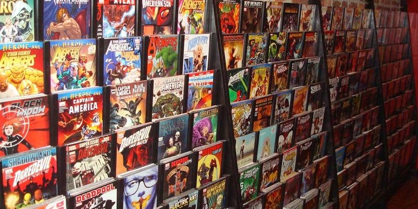 thue quan Donald Trump anh 1