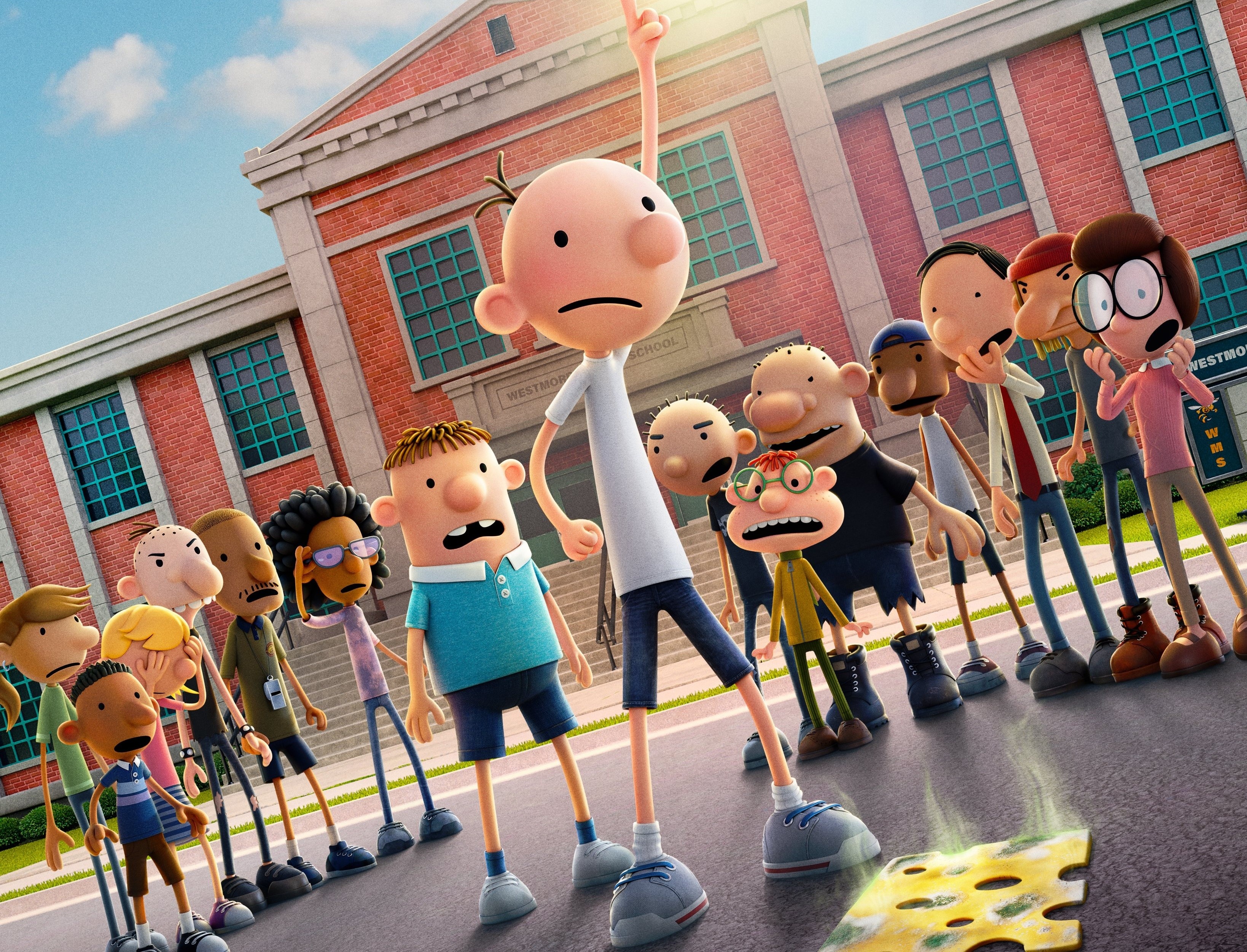 Truyen tranh bung no tai Anh hinh anh