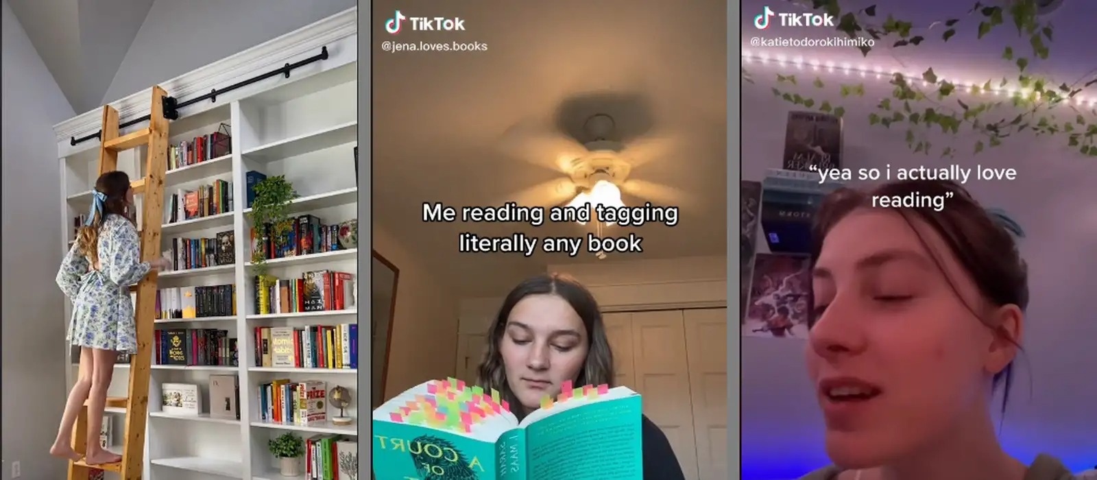 Booktok anh 1
