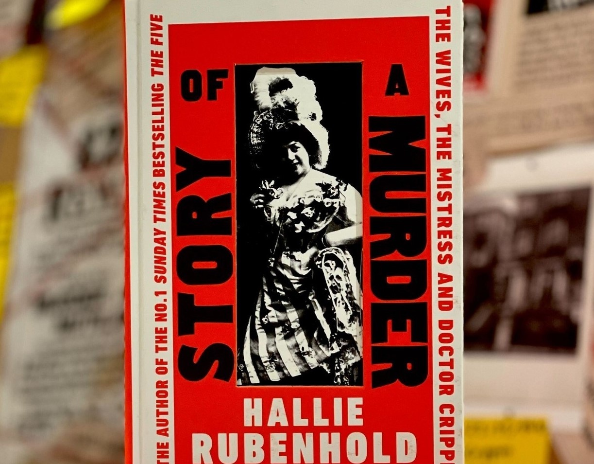 Vu an chat thi the vo vi tinh nhan tre rung dong nuoc Anh hinh anh