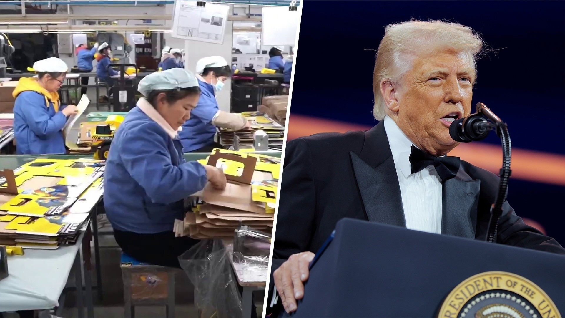 Doc gia My lo ngai sach se dat do sau cuoc chien thue quan hinh anh