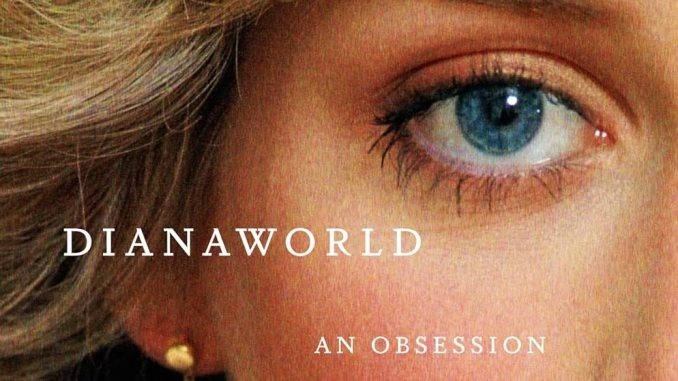 Nhieu thap ky sau khi mat, suc anh huong cua Diana toi dau? hinh anh