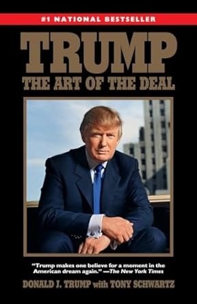 Donald Trump anh 1