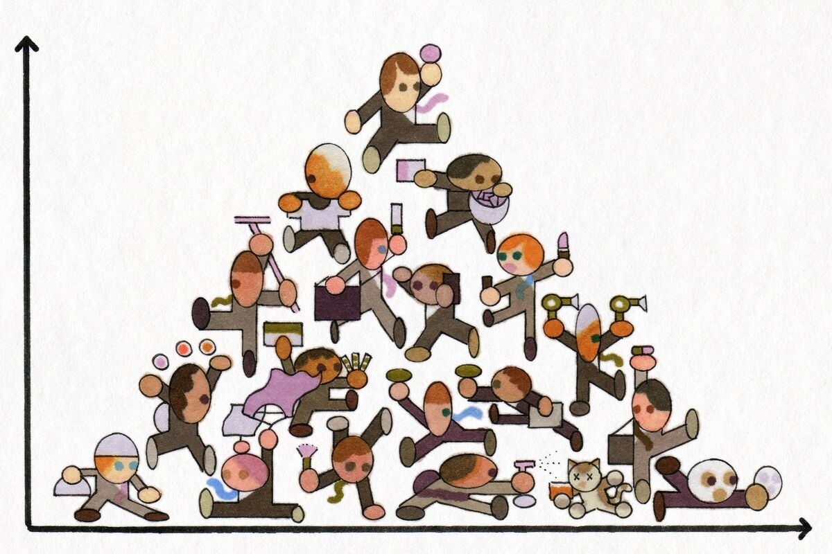 Nguon tien lam giau cho da cap My den tu dau? hinh anh