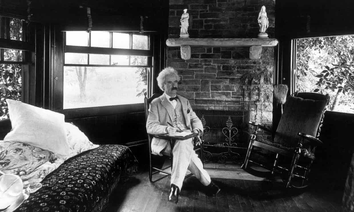 Mark Twain anh 1