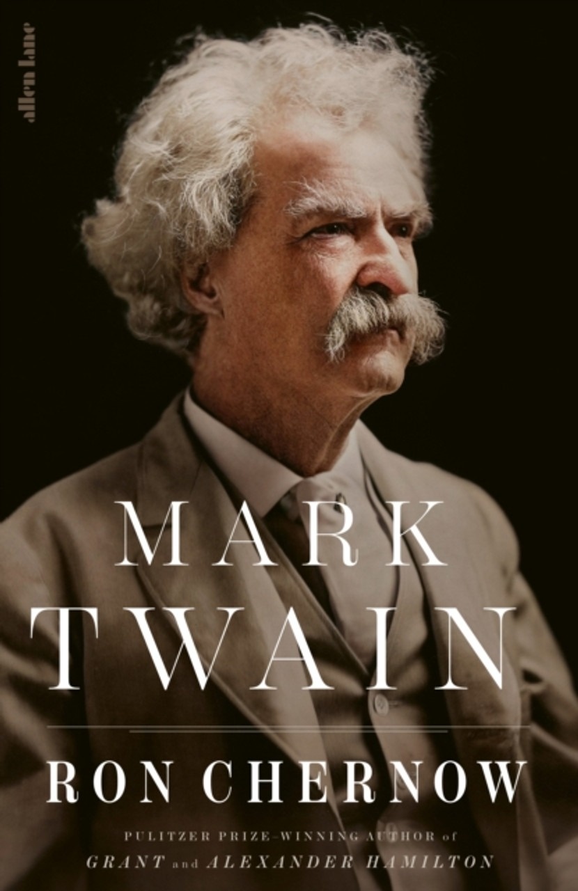 Mark Twain anh 2