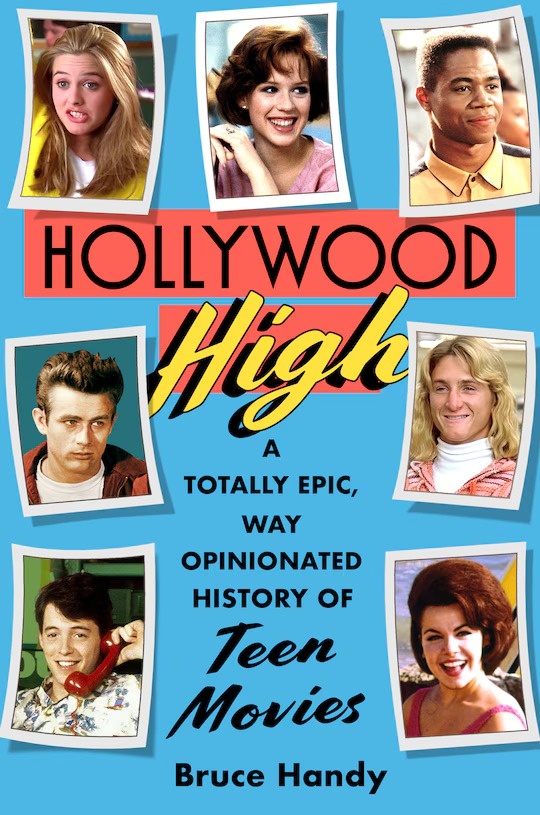 Hollywood,  phim anh,  vi thanh nien anh 2