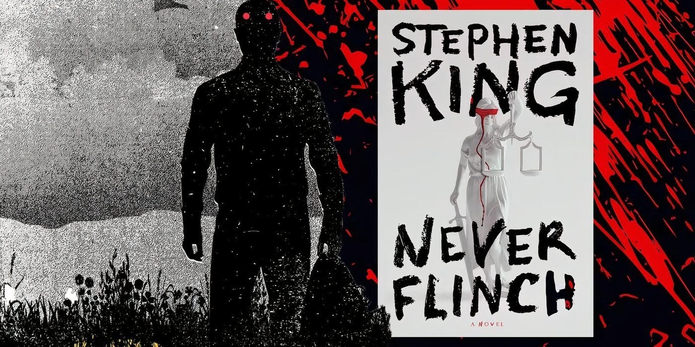 Ly do tieu thuyet moi nhat cua Stephen King lot top an khach Amazon hinh anh