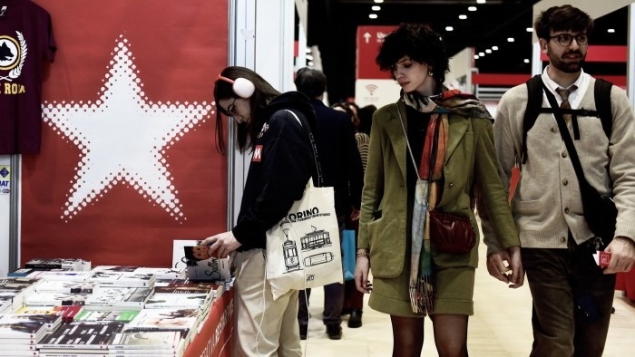 Gen Z dinh nghia lai thoi quen doc sach hinh anh