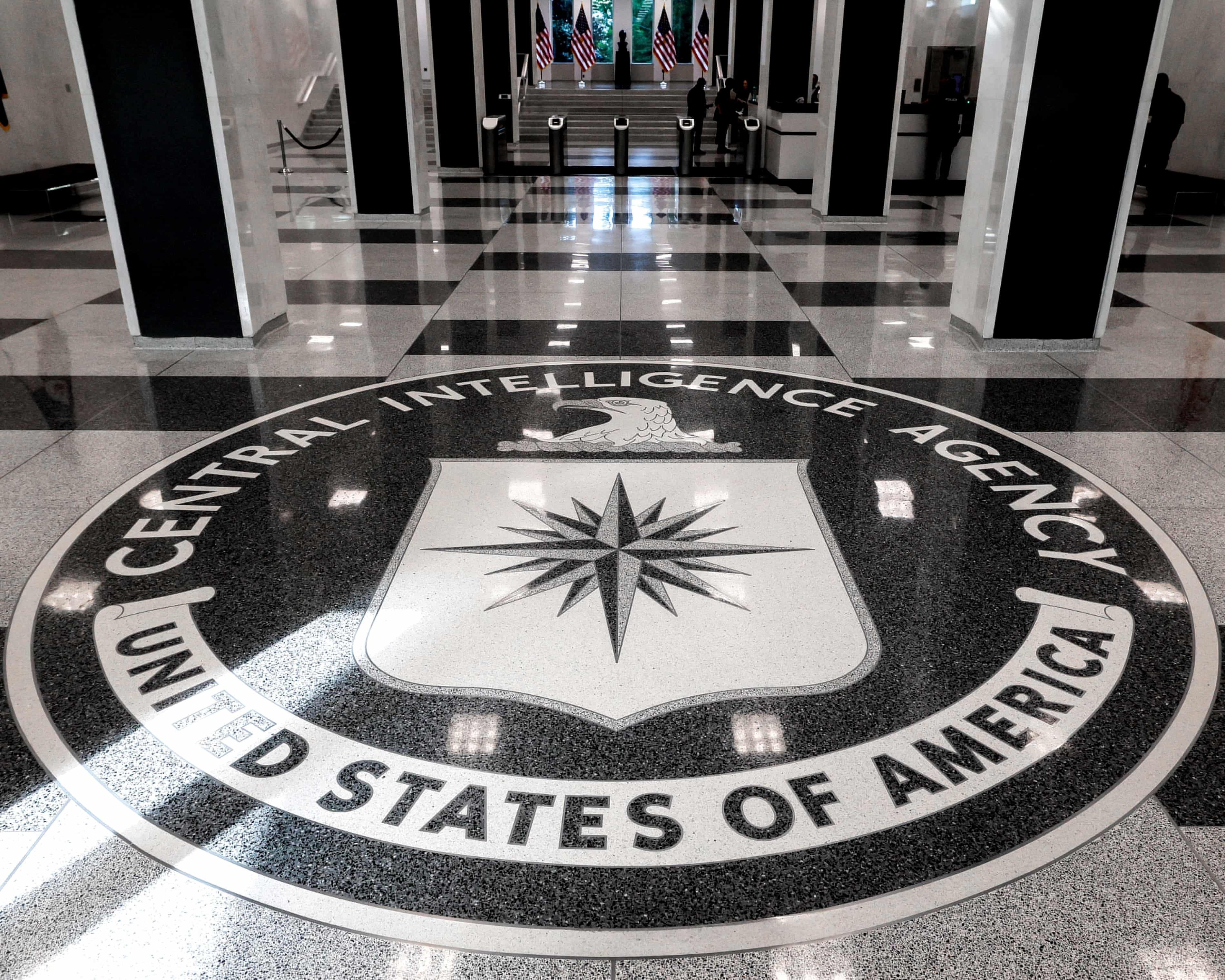 Giai ma luc luong tinh bao CIA My hinh anh