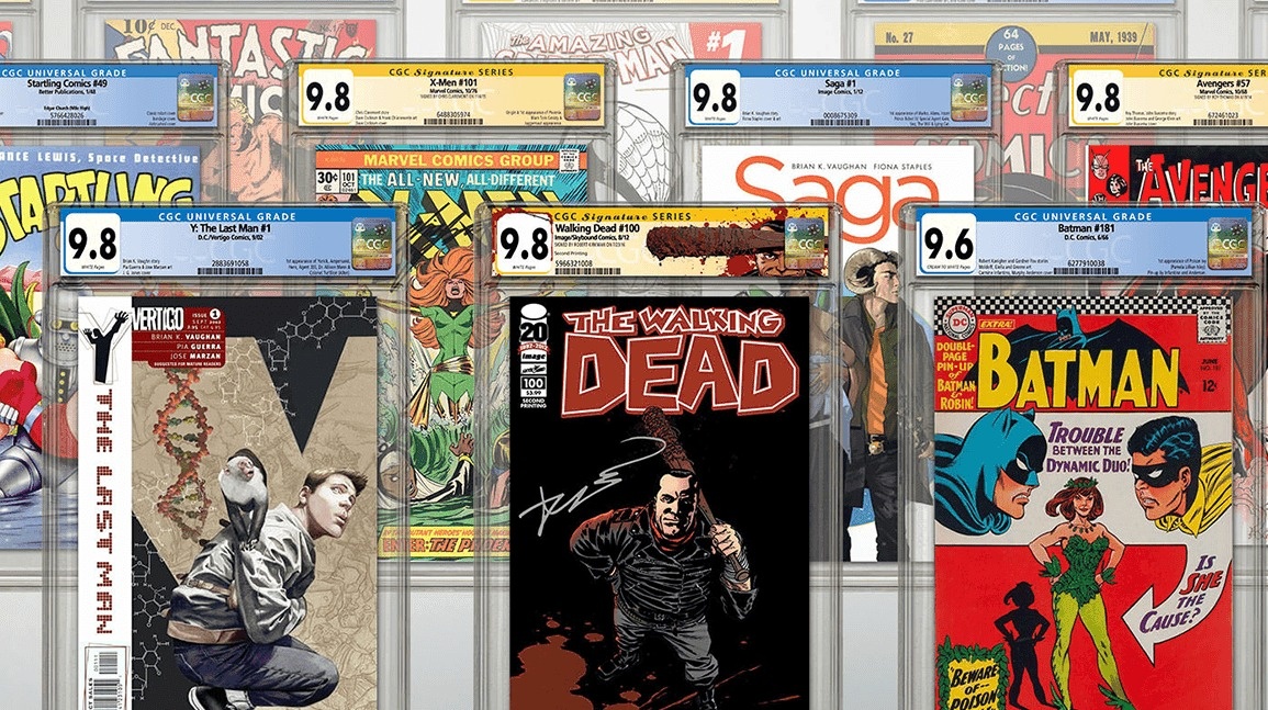 'Ong lon' cham diem va dinh gia truyen tranh hinh anh