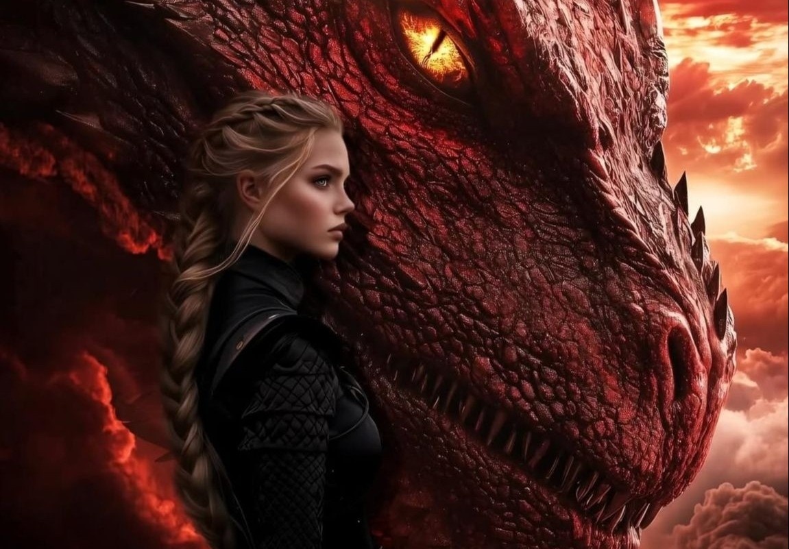 TikTok 'day song' ve nen tang tro chuyen giua doc gia va nhan vat sach hinh anh