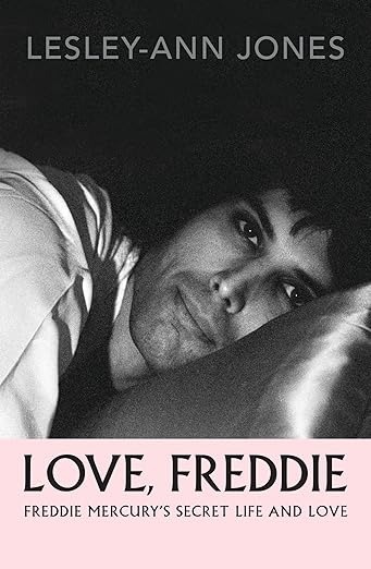 Freddie Mercury anh 1