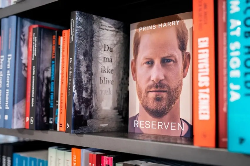 Dan Mach giam thue sach tu 25% ve 0% hinh anh