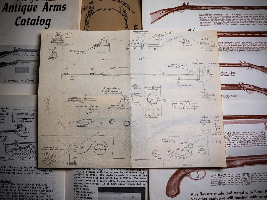Cormac McCarthy anh 2