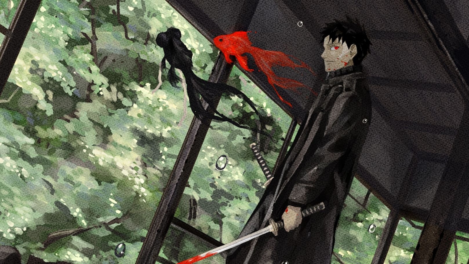 Cong xuong manga an khach nhat the gioi hinh anh